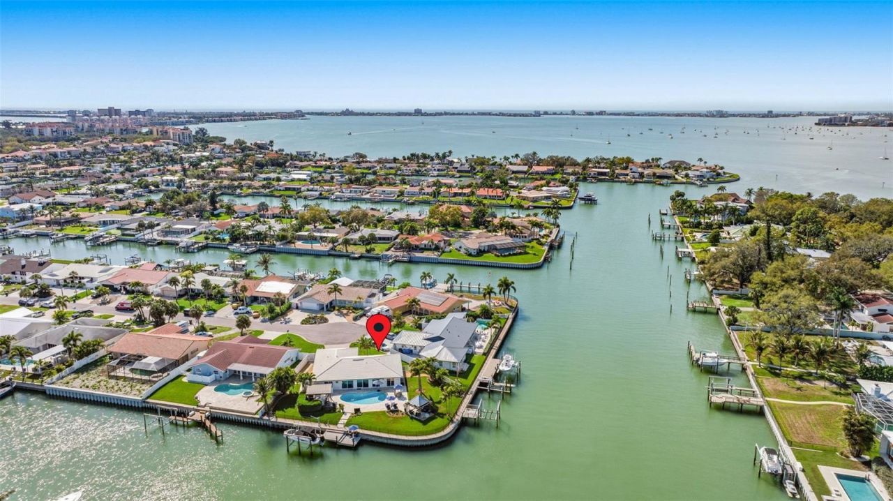 4310 40th Street S, Saint Petersburg, FL 33711 Photo