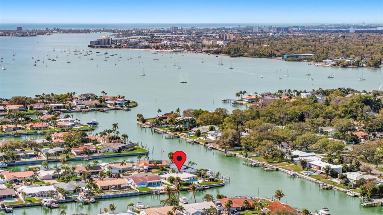 4310 40th Street S, Saint Petersburg, FL 33711 Photo