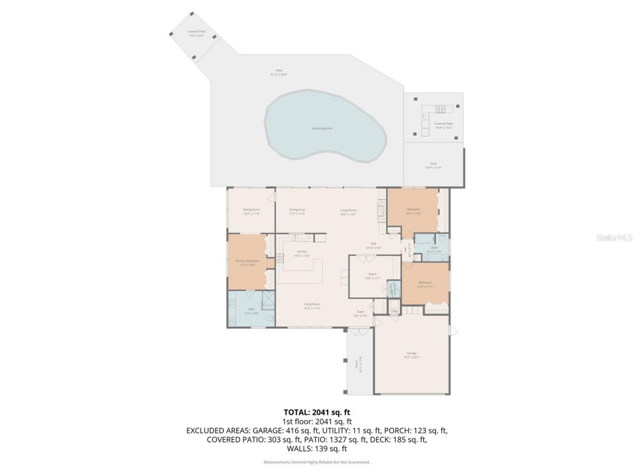 4310 40th Street S, Saint Petersburg, FL 33711 Photo