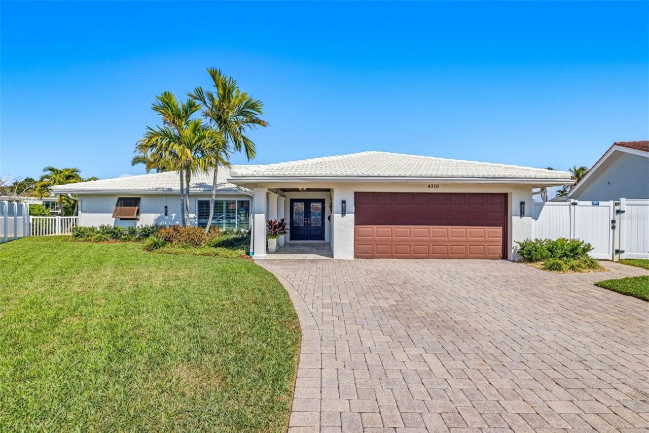 4310 40th Street S, Saint Petersburg, FL 33711 Photo