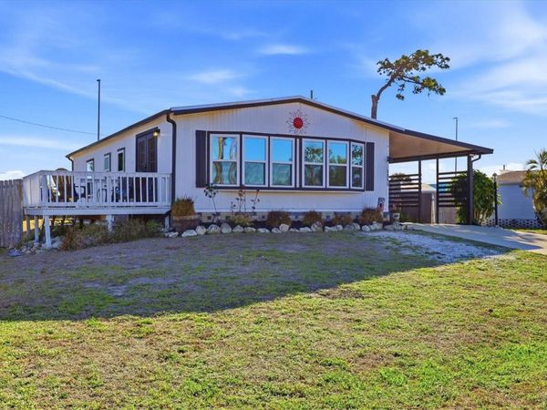 3225 TOWHEE STREET , ENGLEWOOD, FL 34224