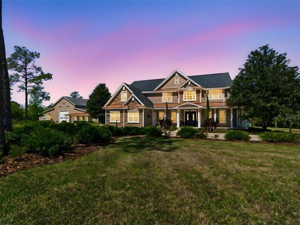 32641 BLUEBERRY HILL WAY , DADE CITY, FL 33523