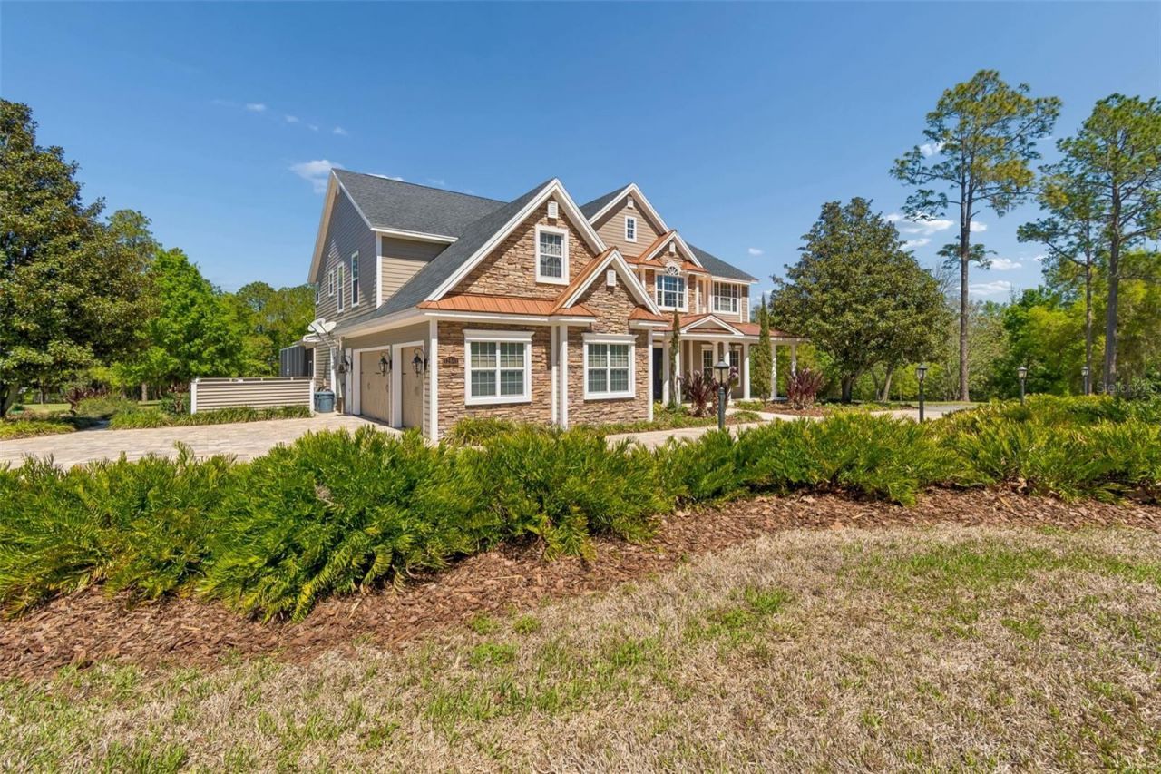 32641 Blueberry Hill Way, Dade City, FL 33523 Photo