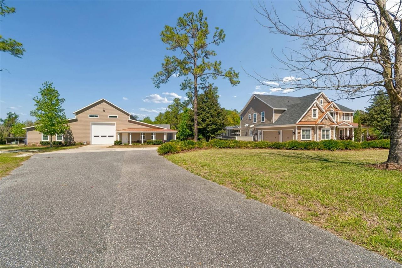 32641 Blueberry Hill Way, Dade City, FL 33523 Photo