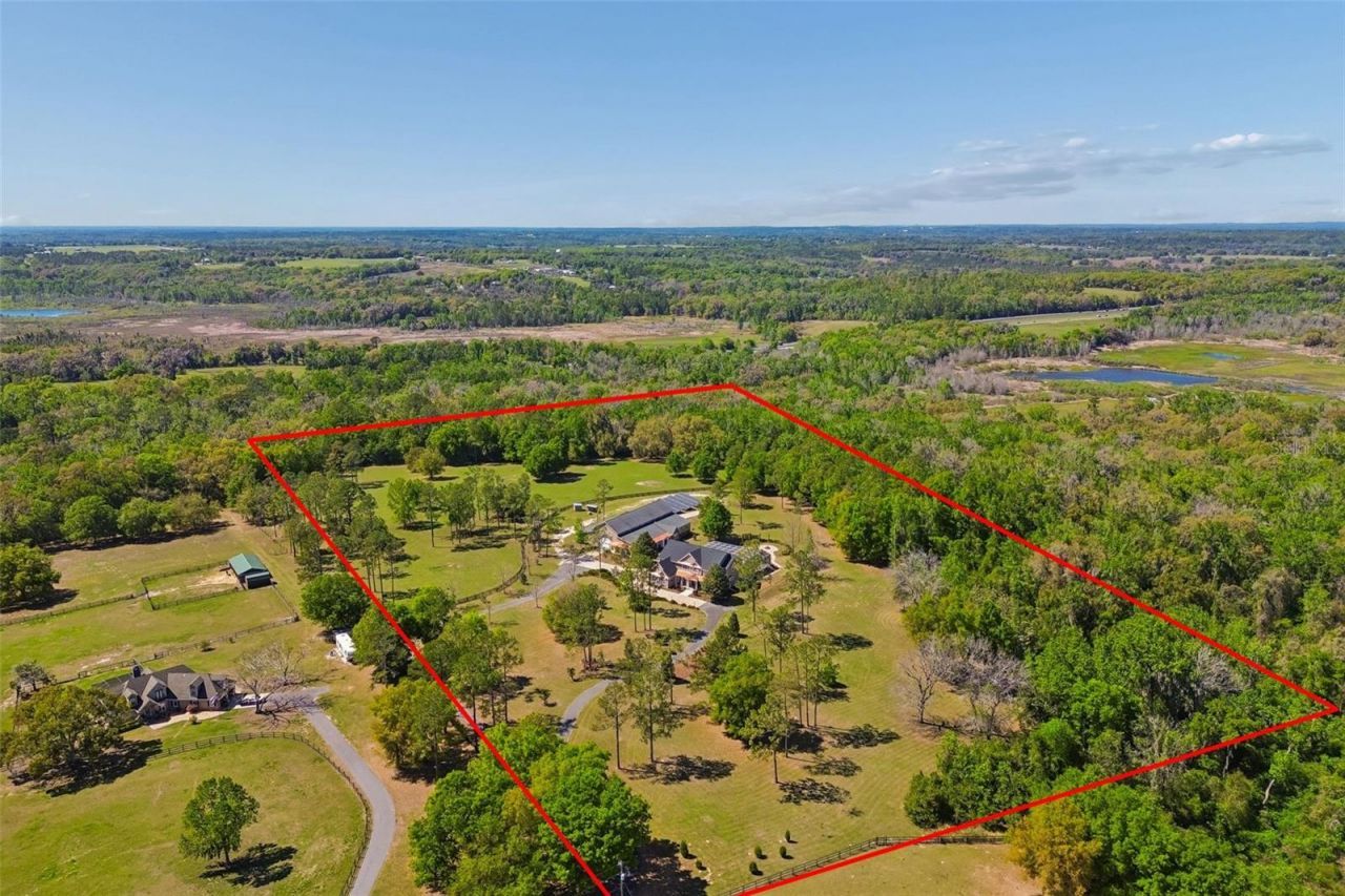 32641 Blueberry Hill Way, Dade City, FL 33523 Photo