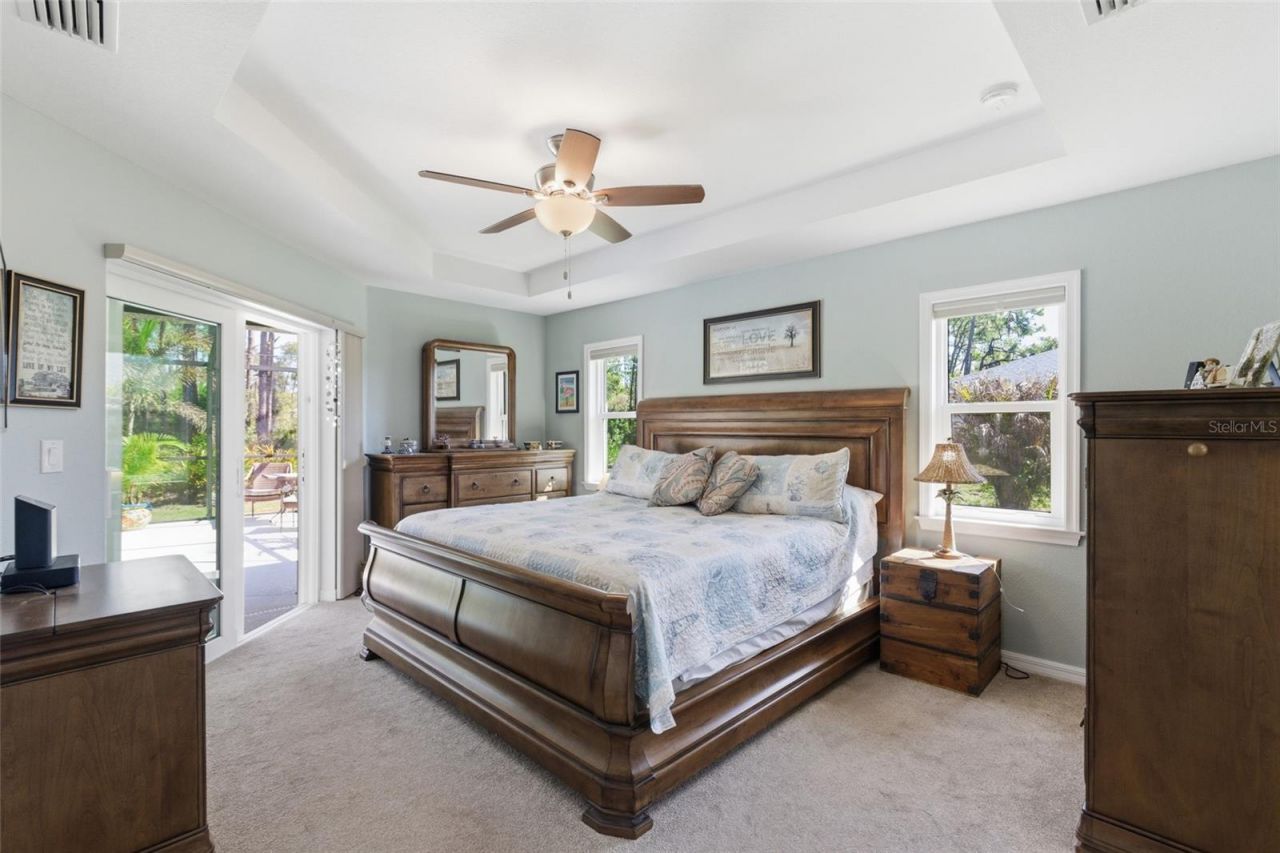 18290 Quadrille Avenue , Port Charlotte, FL 33948 Photo