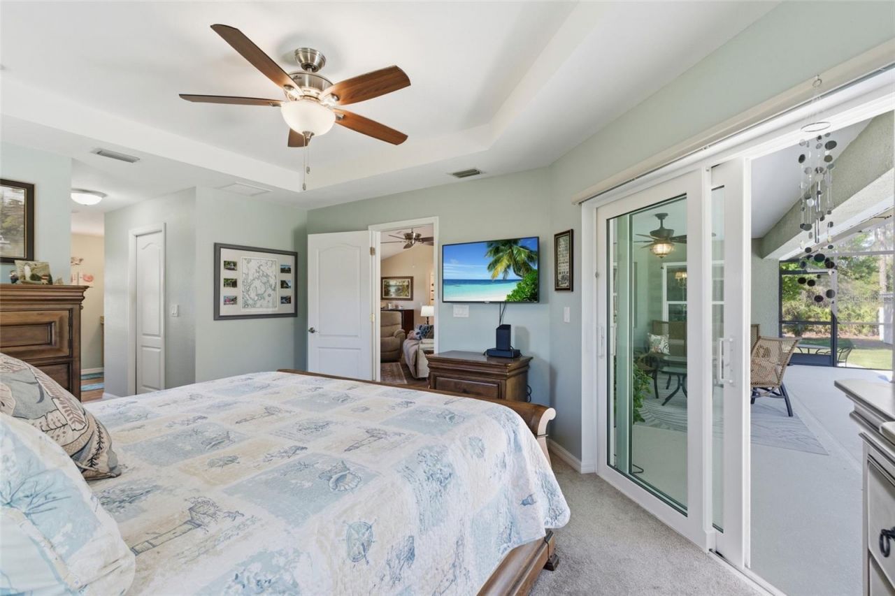 18290 Quadrille Avenue , Port Charlotte, FL 33948 Photo