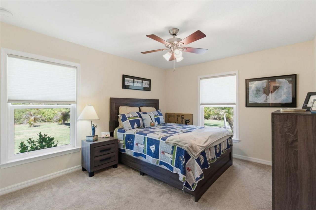 18290 Quadrille Avenue , Port Charlotte, FL 33948 Photo