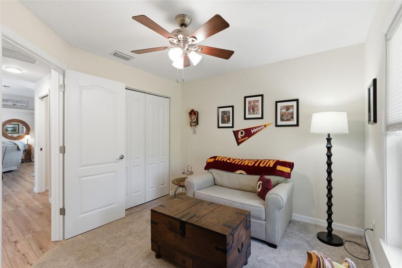 18290 Quadrille Avenue , Port Charlotte, FL 33948 Photo