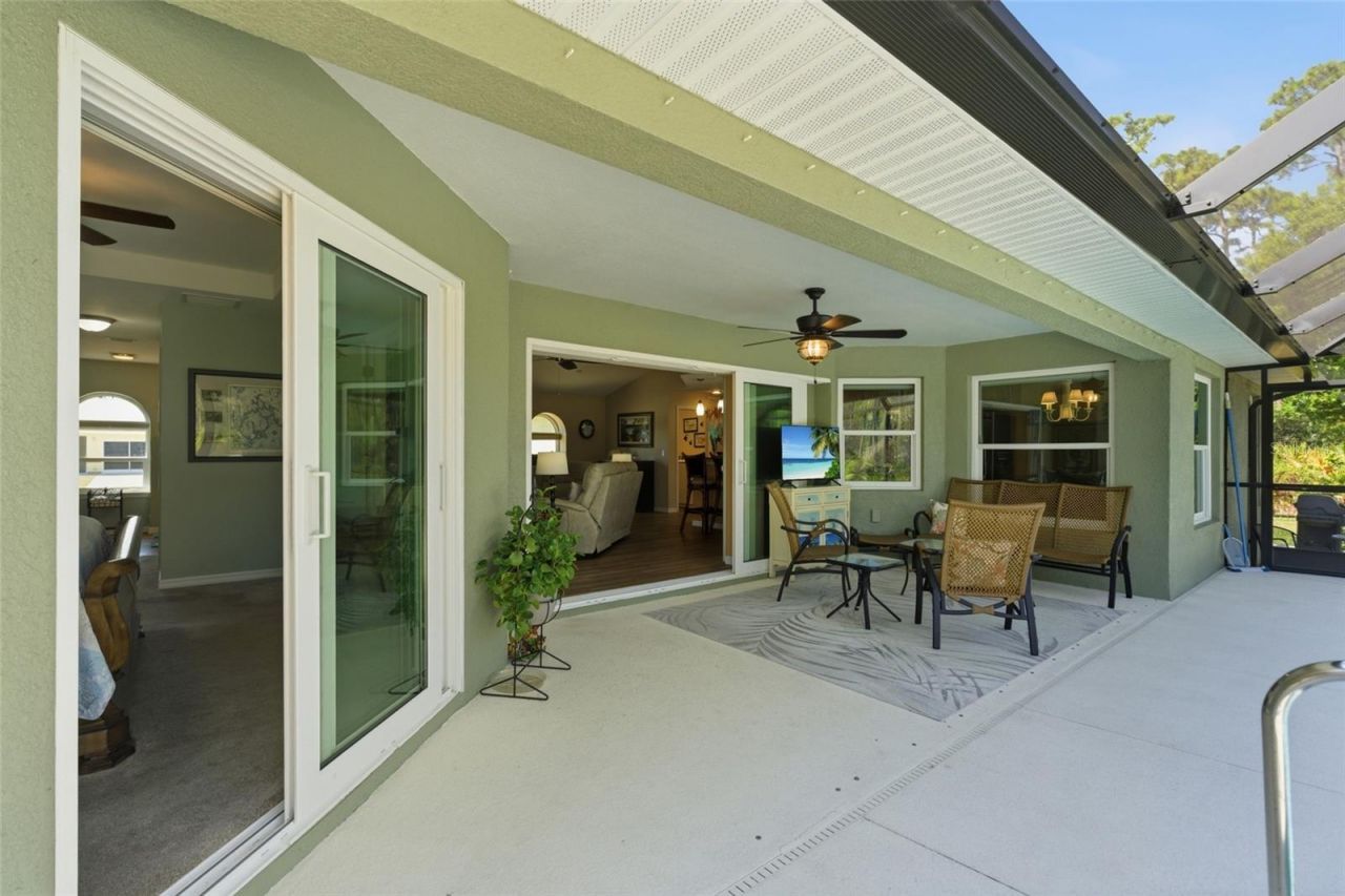 18290 Quadrille Avenue , Port Charlotte, FL 33948 Photo