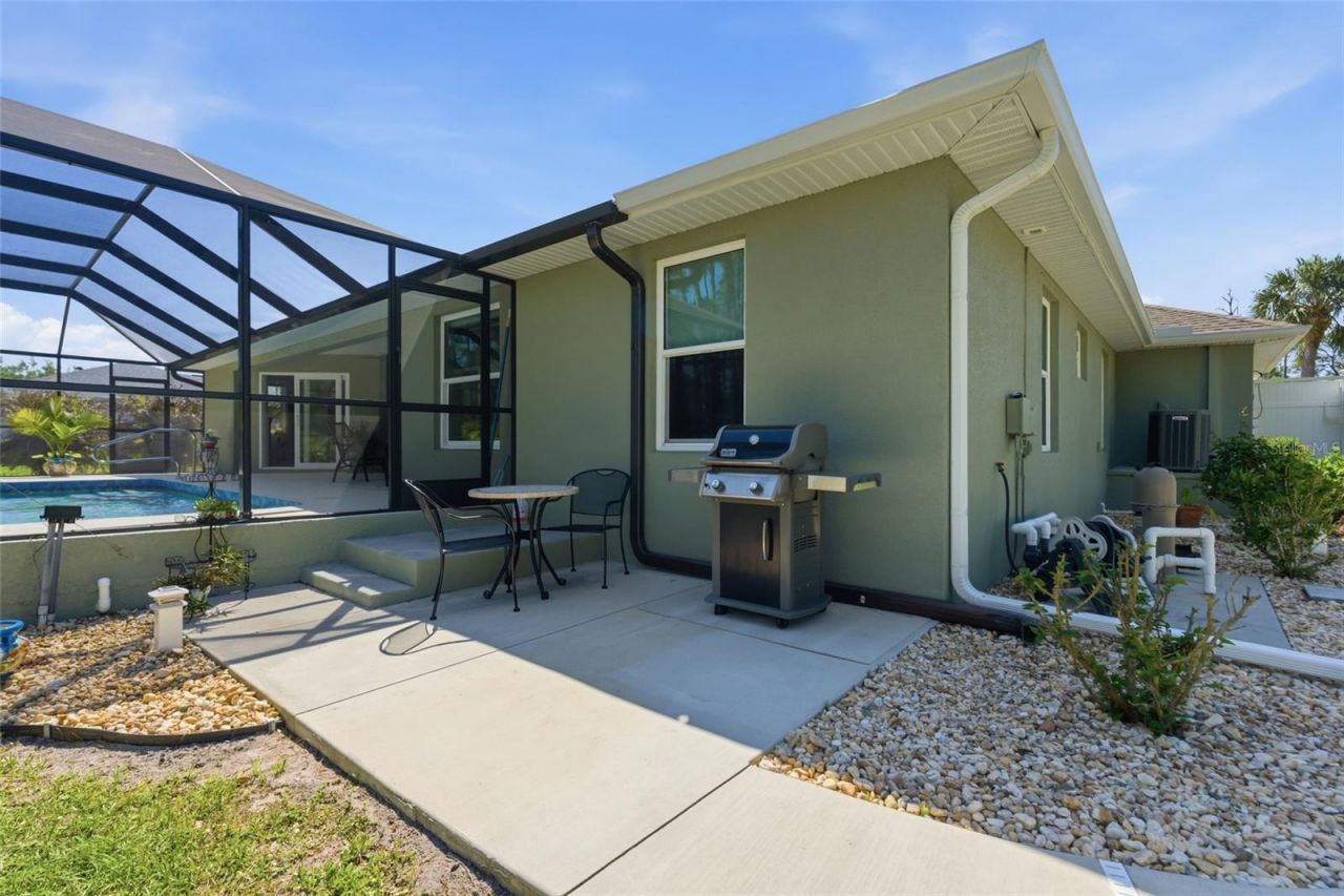 18290 Quadrille Avenue , Port Charlotte, FL 33948 Photo