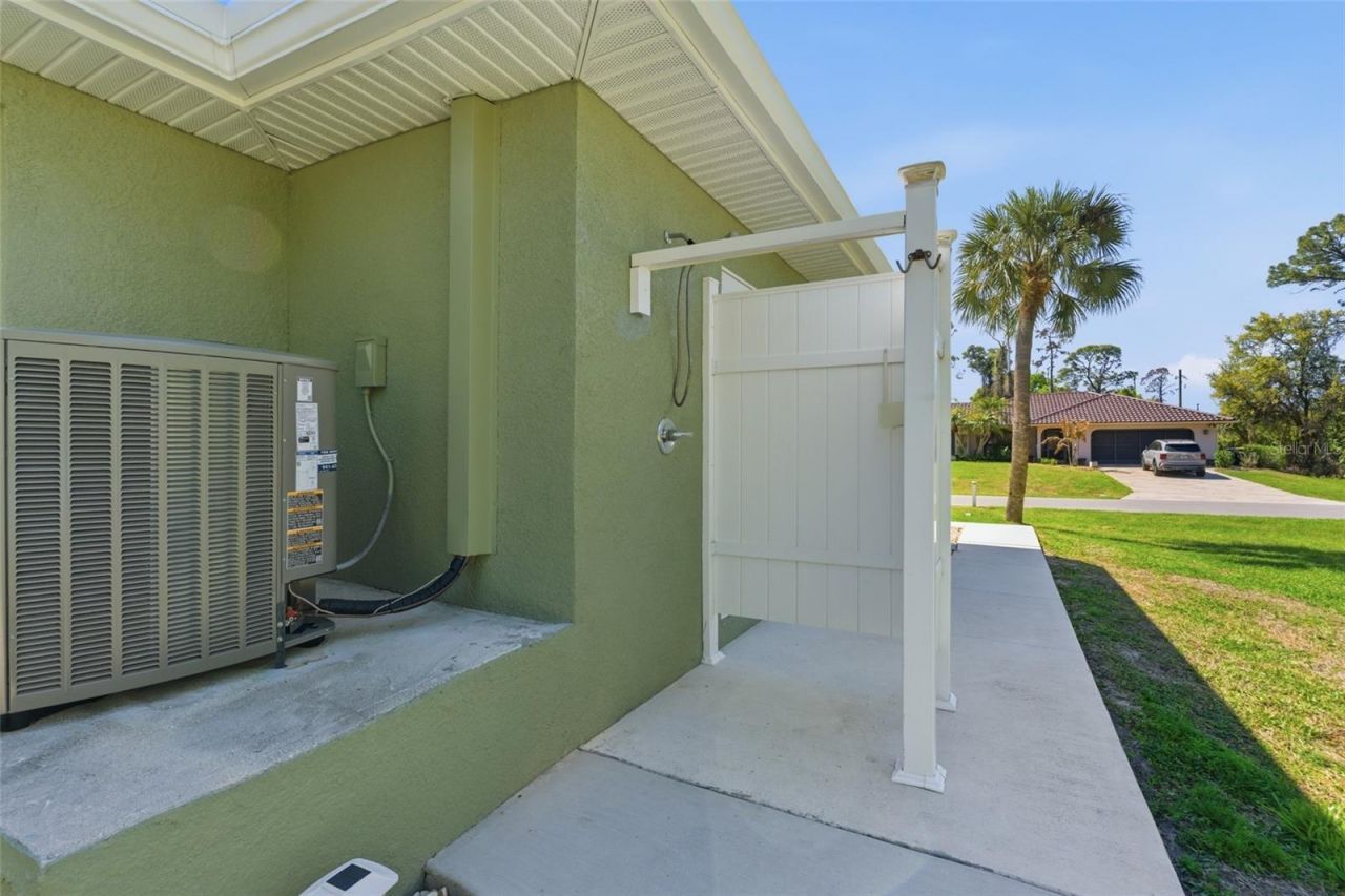 18290 Quadrille Avenue , Port Charlotte, FL 33948 Photo