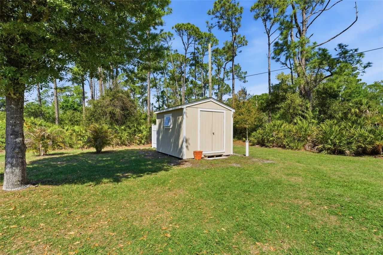 18290 Quadrille Avenue , Port Charlotte, FL 33948 Photo