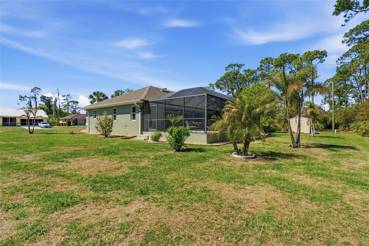 18290 Quadrille Avenue , Port Charlotte, FL 33948 Photo