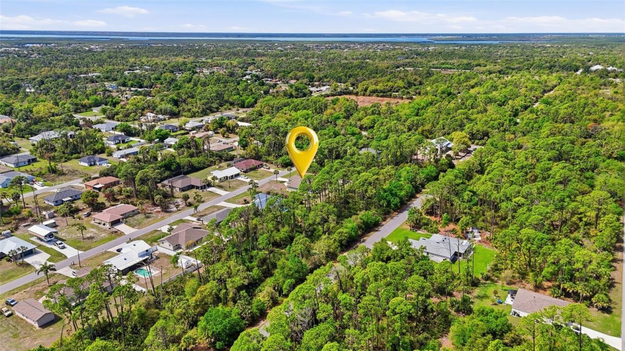 18290 Quadrille Avenue , Port Charlotte, FL 33948 Photo