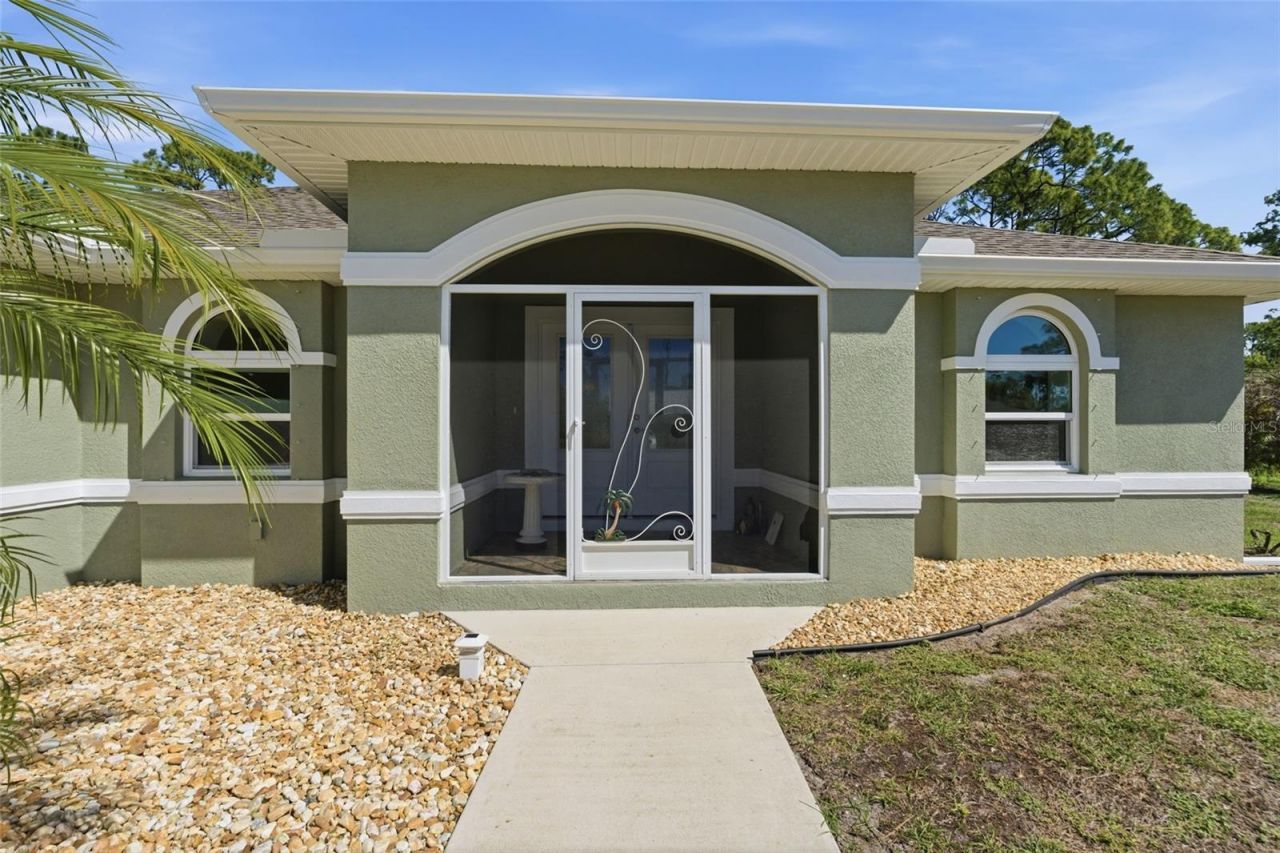 18290 Quadrille Avenue , Port Charlotte, FL 33948 Photo