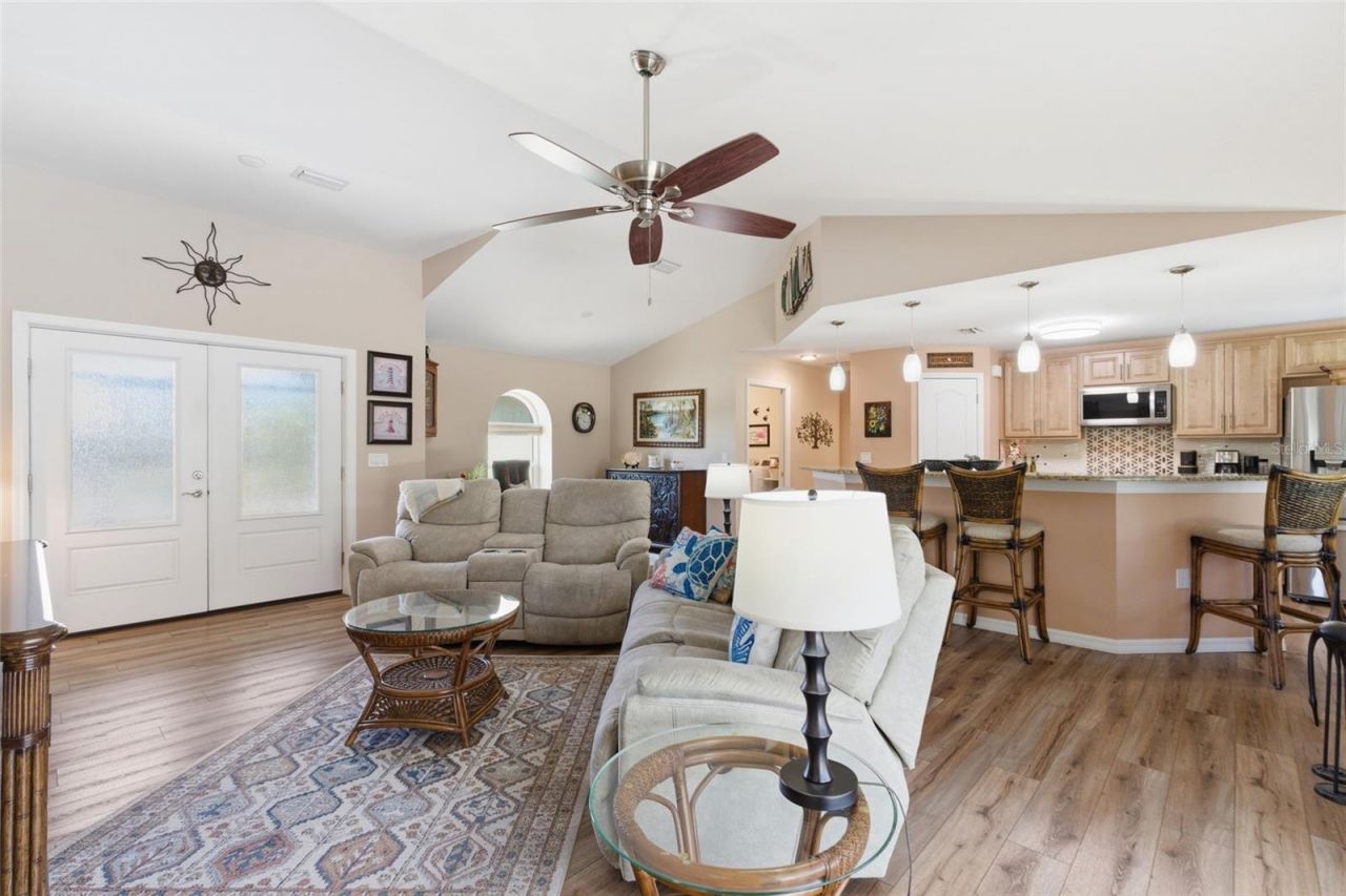 18290 Quadrille Avenue , Port Charlotte, FL 33948 Photo