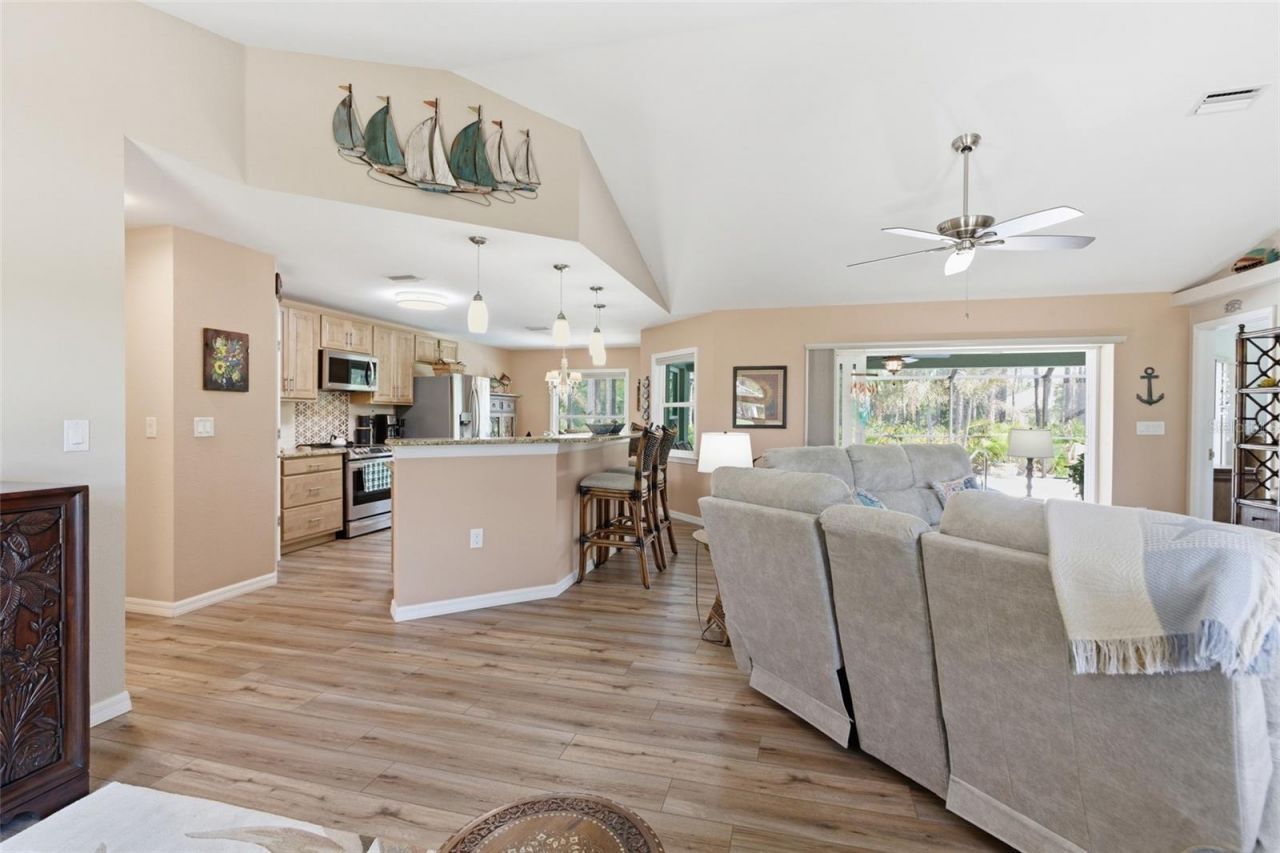 18290 Quadrille Avenue , Port Charlotte, FL 33948 Photo