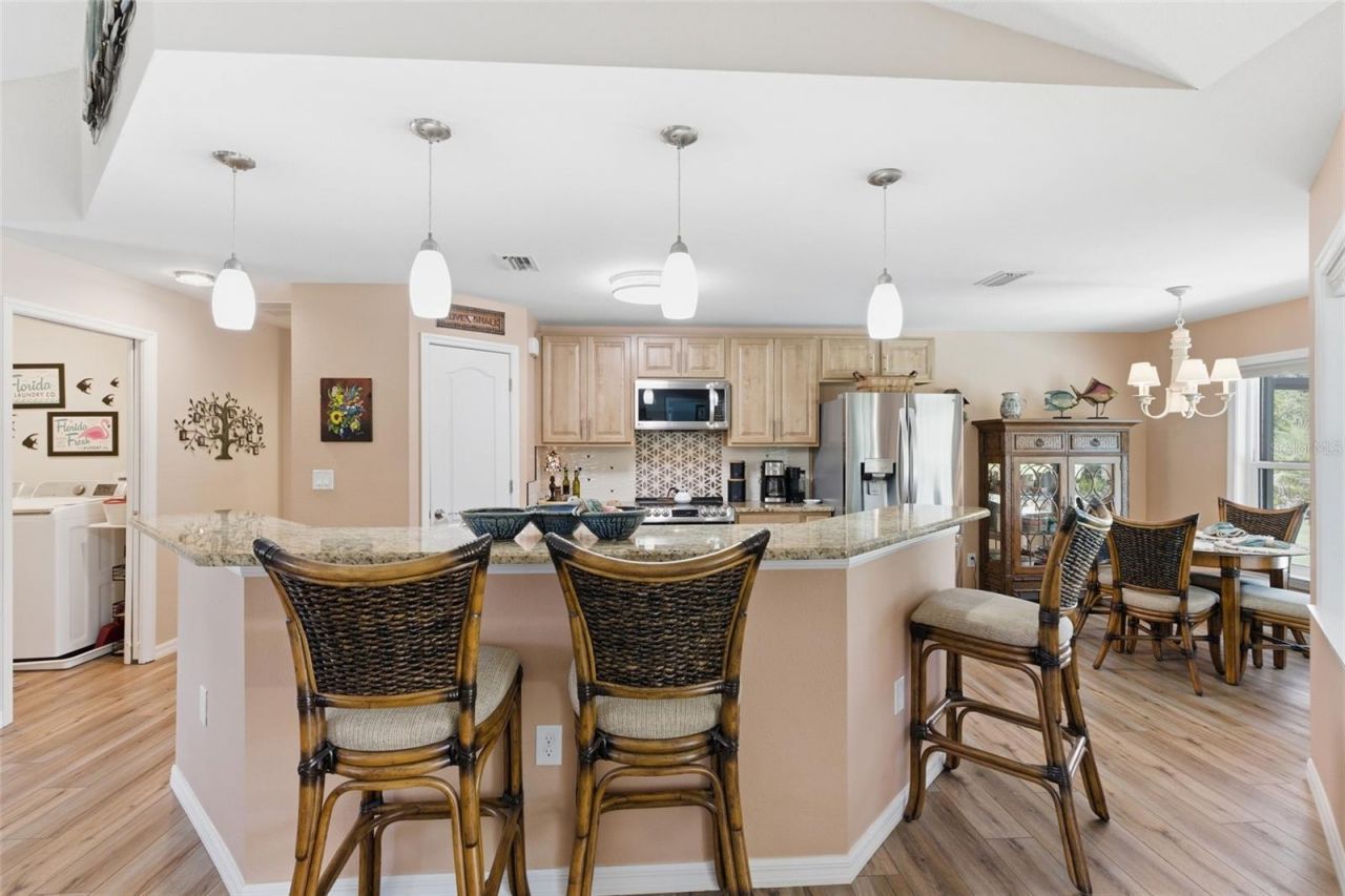 18290 Quadrille Avenue , Port Charlotte, FL 33948 Photo