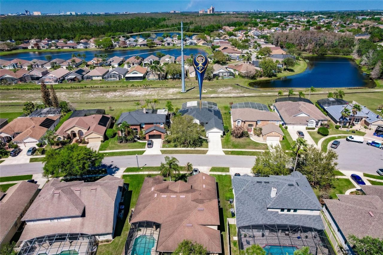 4425 Shanewood Court , Orlando, FL 32837 Photo