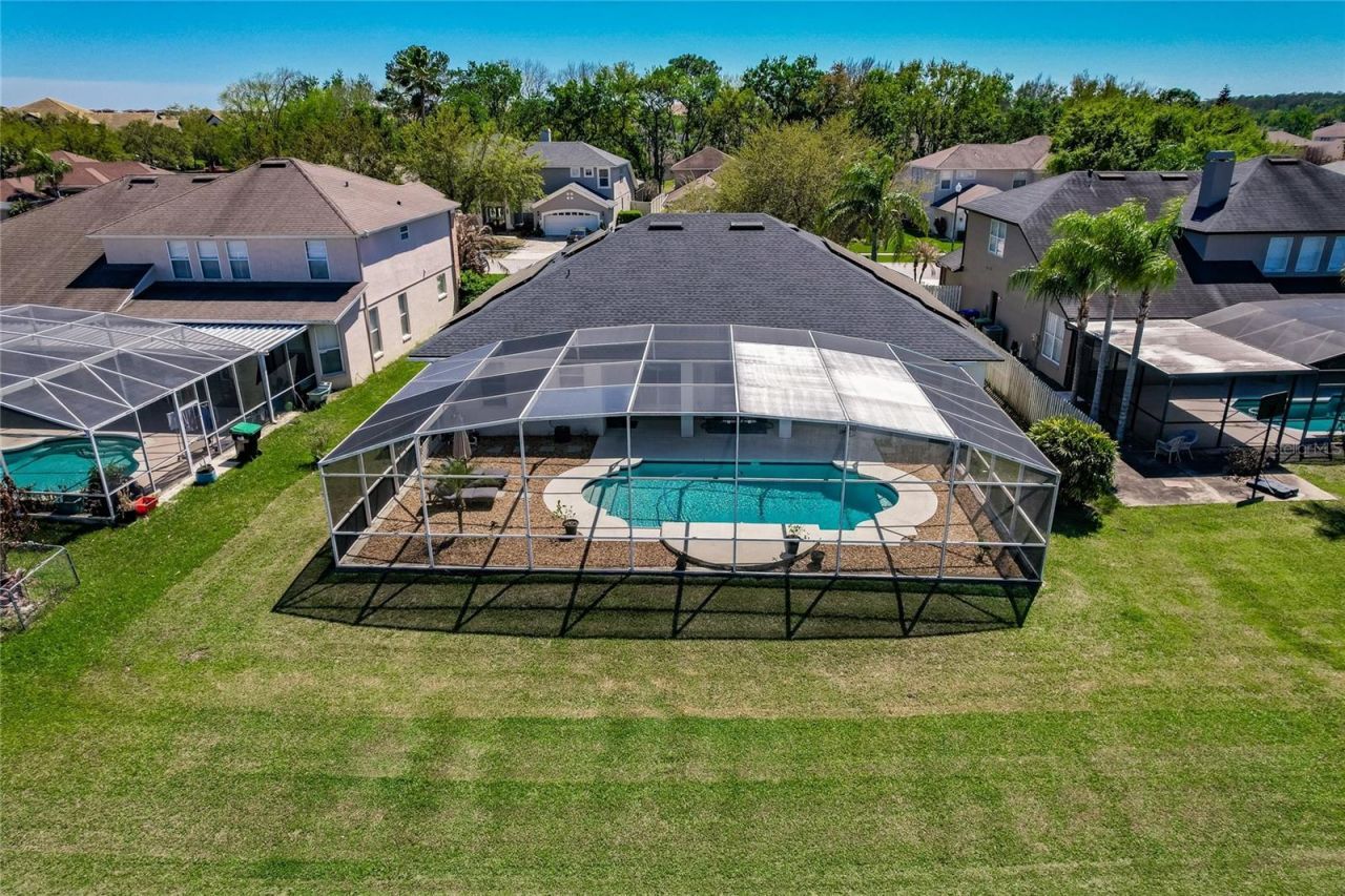 4425 Shanewood Court , Orlando, FL 32837 Photo