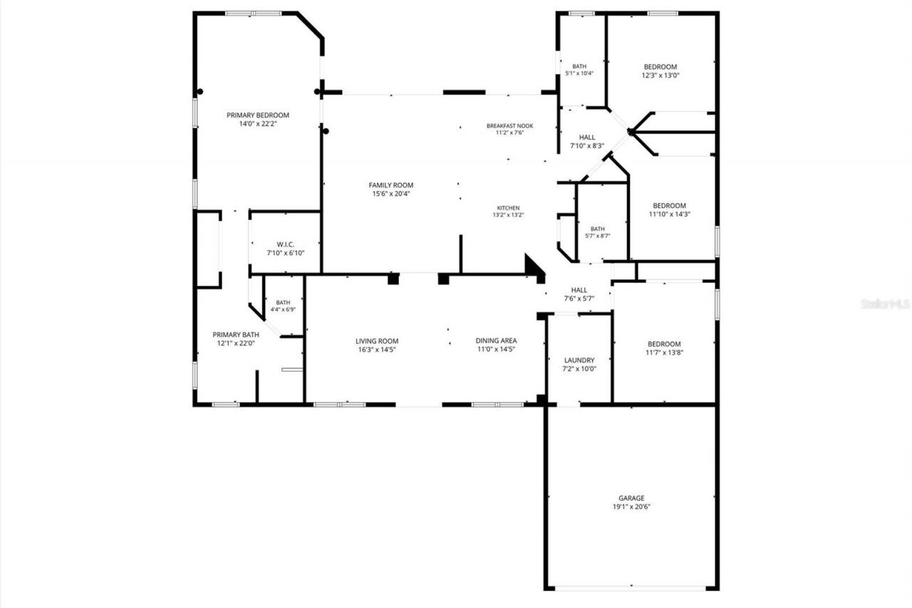 4425 Shanewood Court , Orlando, FL 32837 Photo