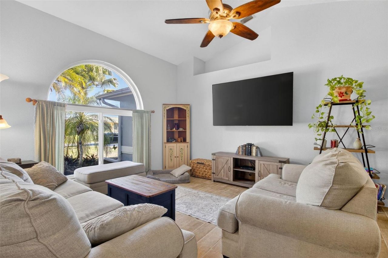 1632 Amstead Street , Punta Gorda, FL 33980 Photo