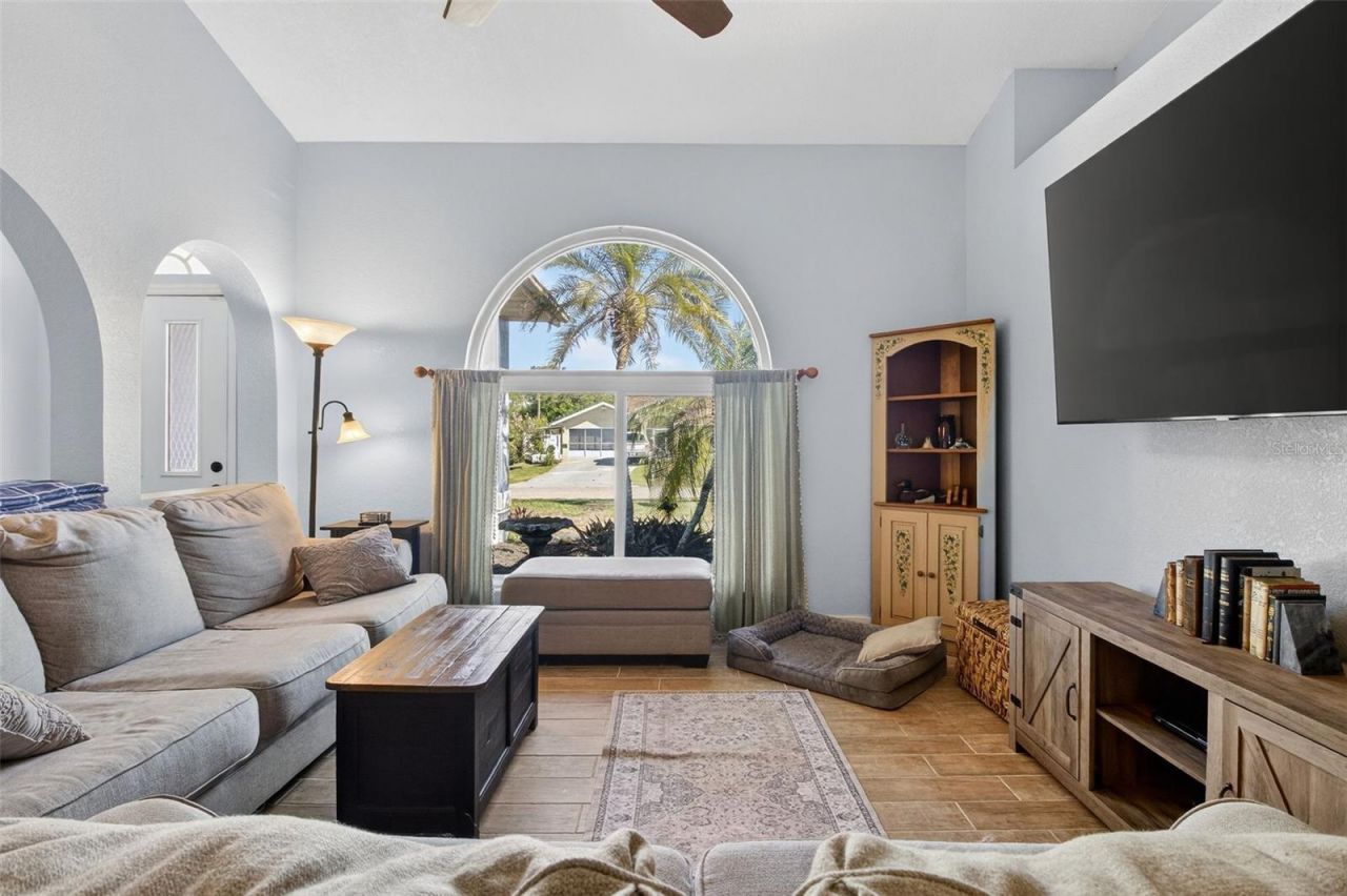 1632 Amstead Street , Punta Gorda, FL 33980 Photo