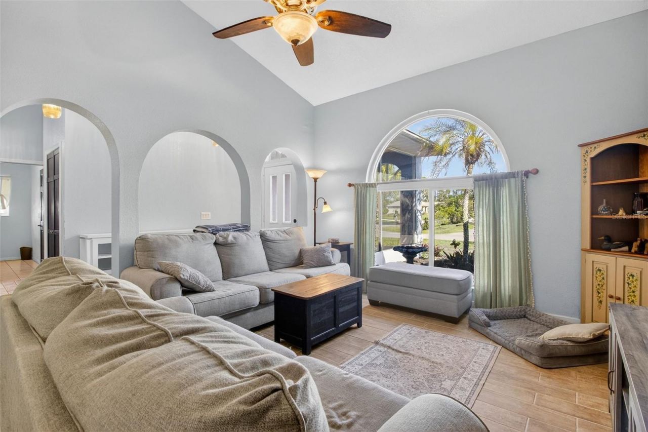 1632 Amstead Street , Punta Gorda, FL 33980 Photo