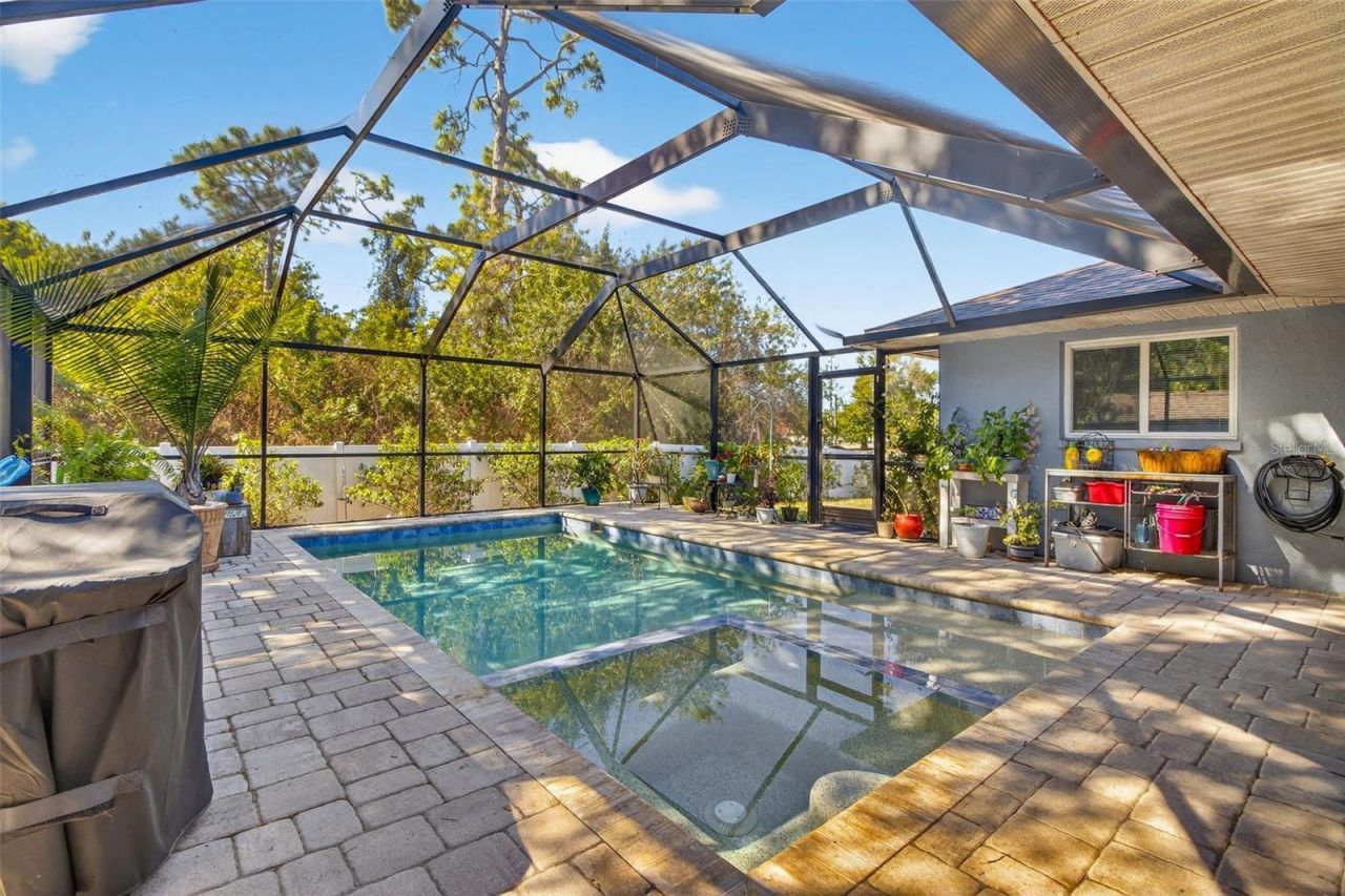 1632 Amstead Street , Punta Gorda, FL 33980 Photo