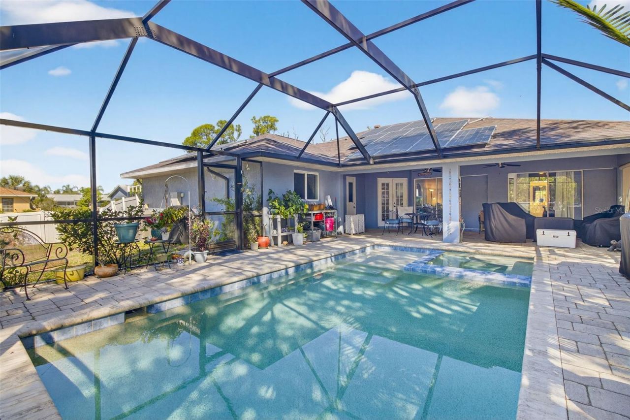 1632 Amstead Street , Punta Gorda, FL 33980 Photo