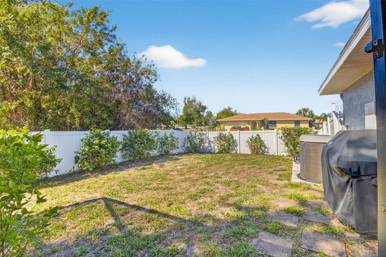 1632 Amstead Street , Punta Gorda, FL 33980 Photo