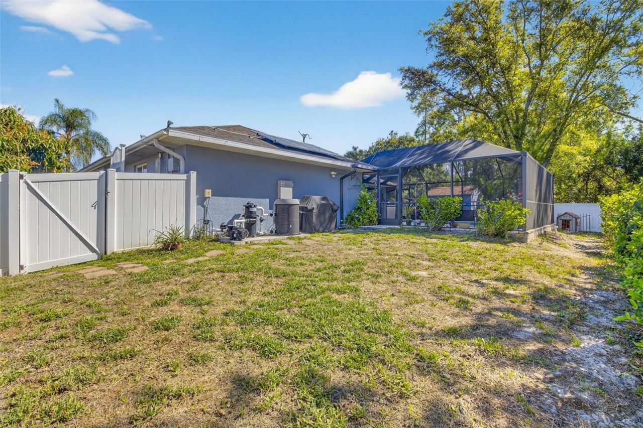 1632 Amstead Street , Punta Gorda, FL 33980 Photo