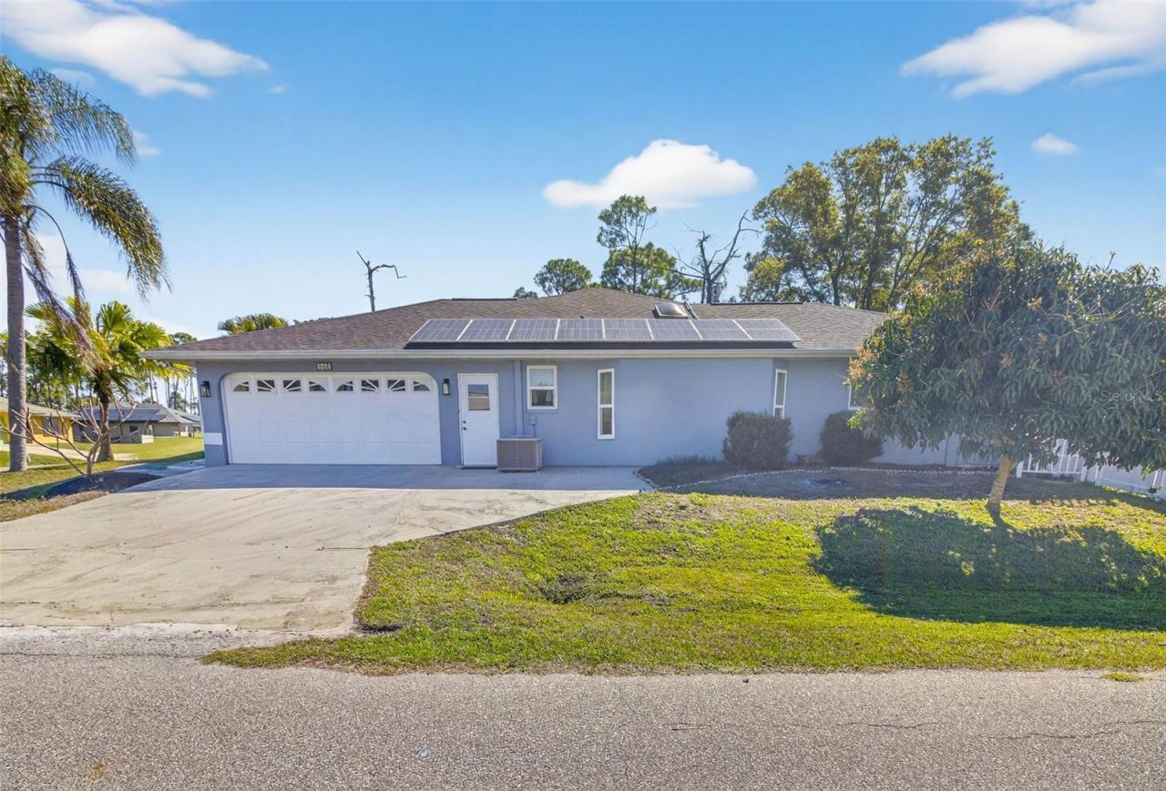 1632 Amstead Street , Punta Gorda, FL 33980 Photo