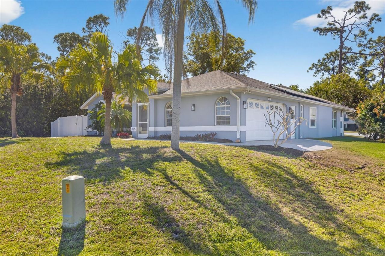1632 Amstead Street , Punta Gorda, FL 33980 Photo