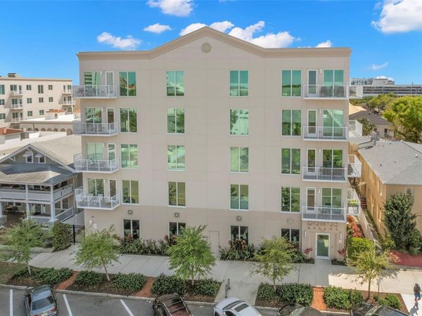 644 3RD AVENUE S, Unit 507, ST PETERSBURG, FL 33701