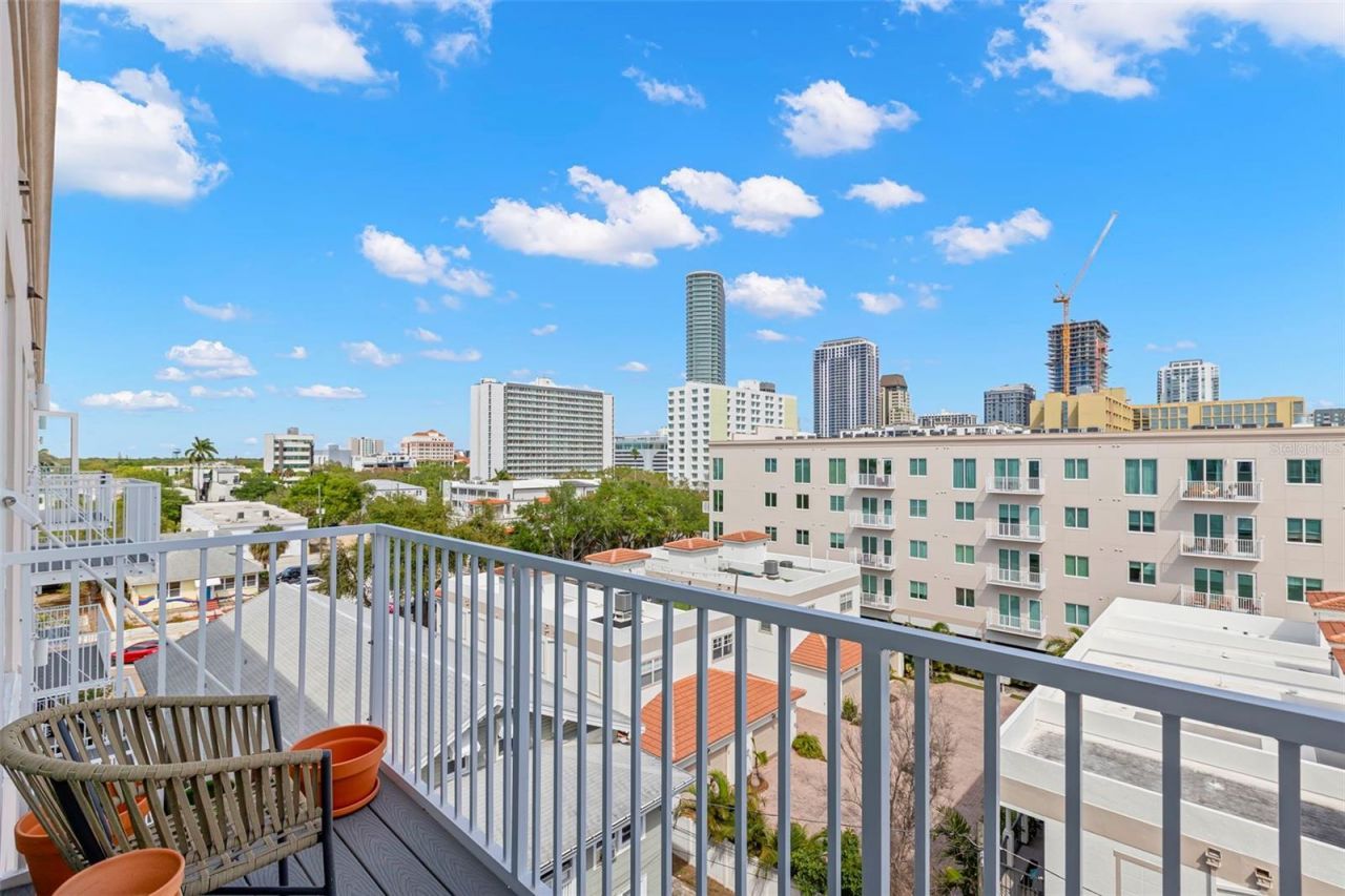 644 3rd Avenue S, Unit 507, Saint Petersburg, FL 33701 Photo