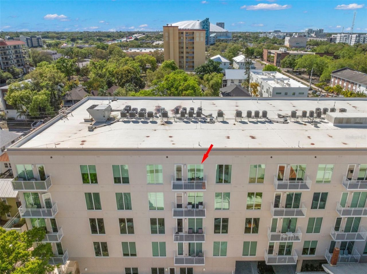 644 3rd Avenue S, Unit 507, Saint Petersburg, FL 33701 Photo