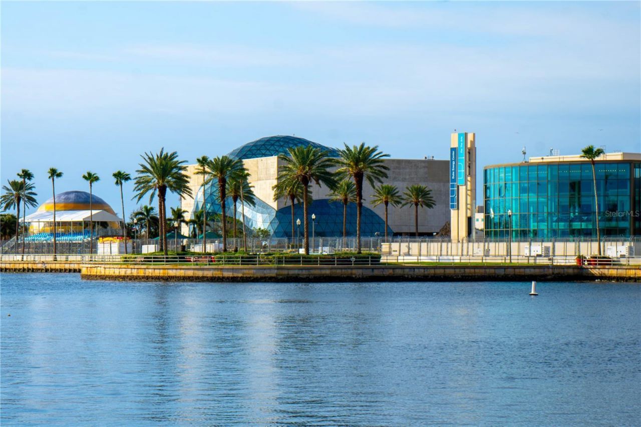 644 3rd Avenue S, Unit 507, Saint Petersburg, FL 33701 Photo