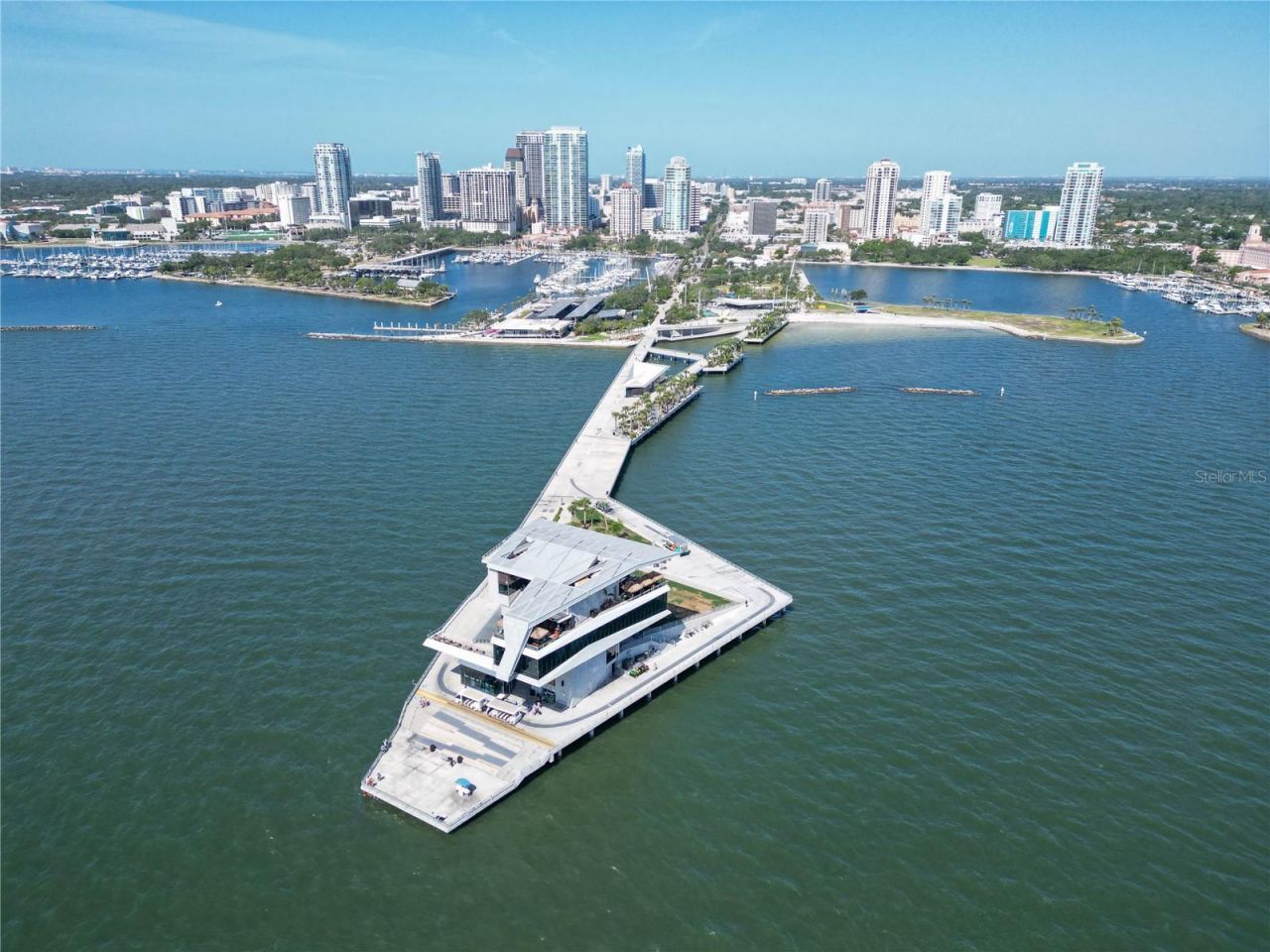 644 3rd Avenue S, Unit 507, Saint Petersburg, FL 33701 Photo