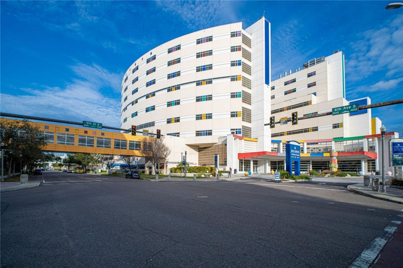 644 3rd Avenue S, Unit 507, Saint Petersburg, FL 33701 Photo