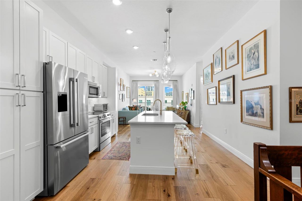 644 3rd Avenue S, Unit 507, Saint Petersburg, FL 33701 Photo