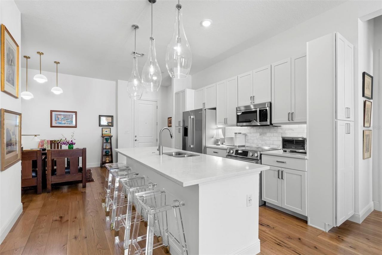 644 3rd Avenue S, Unit 507, Saint Petersburg, FL 33701 Photo