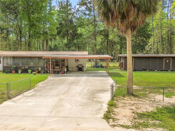 3650 SE 176TH PLACE , INGLIS, FL 34449
