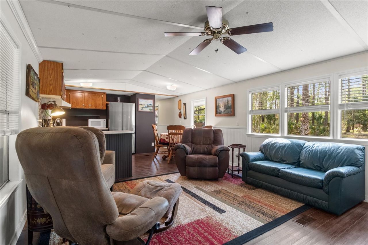 3650 SE 176th Place, Inglis, FL 34449 Photo