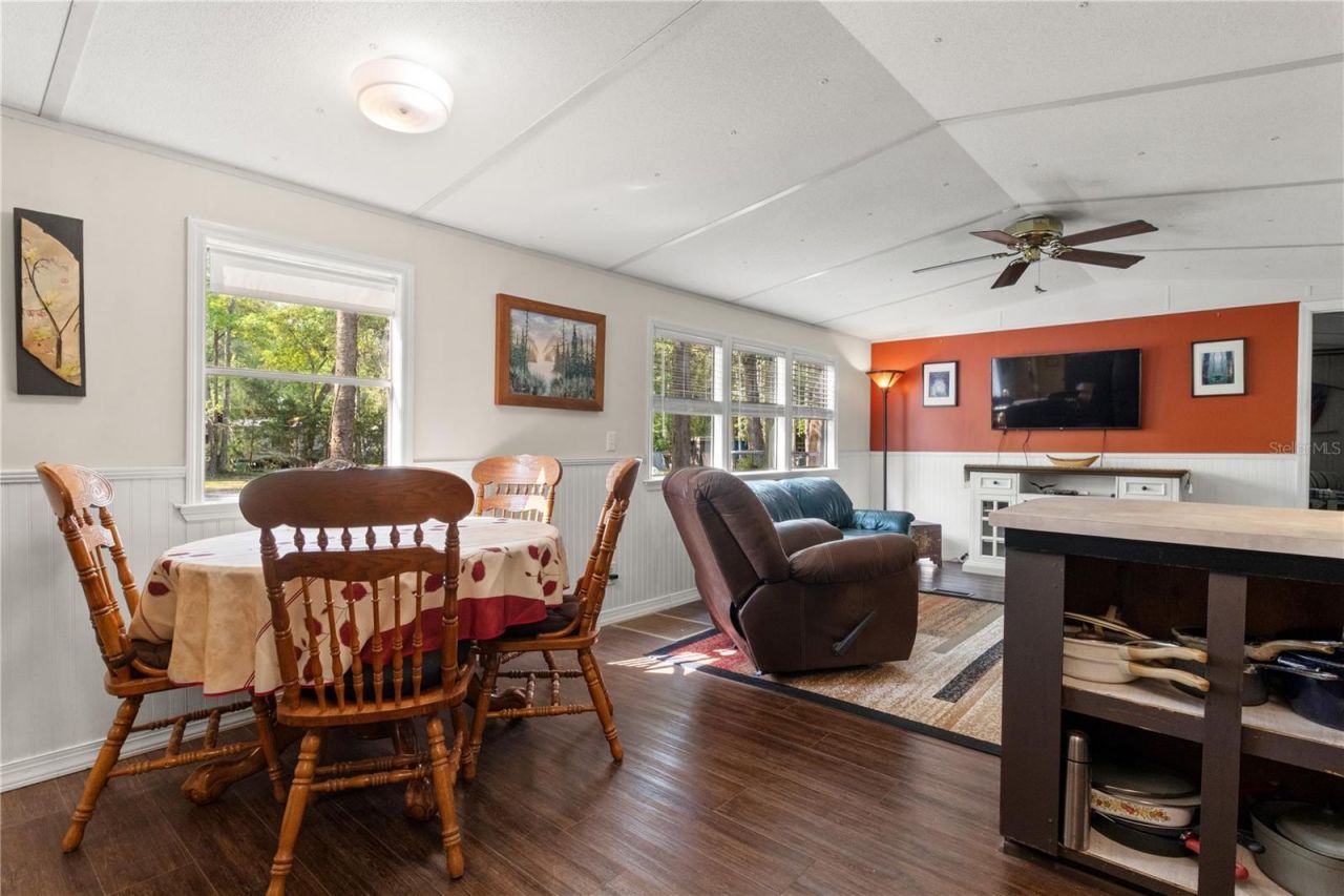 3650 SE 176th Place, Inglis, FL 34449 Photo