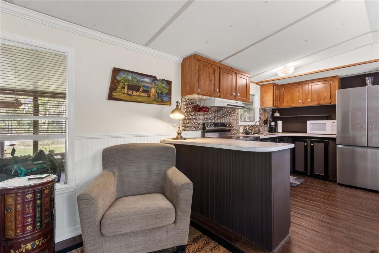 3650 SE 176th Place, Inglis, FL 34449 Photo