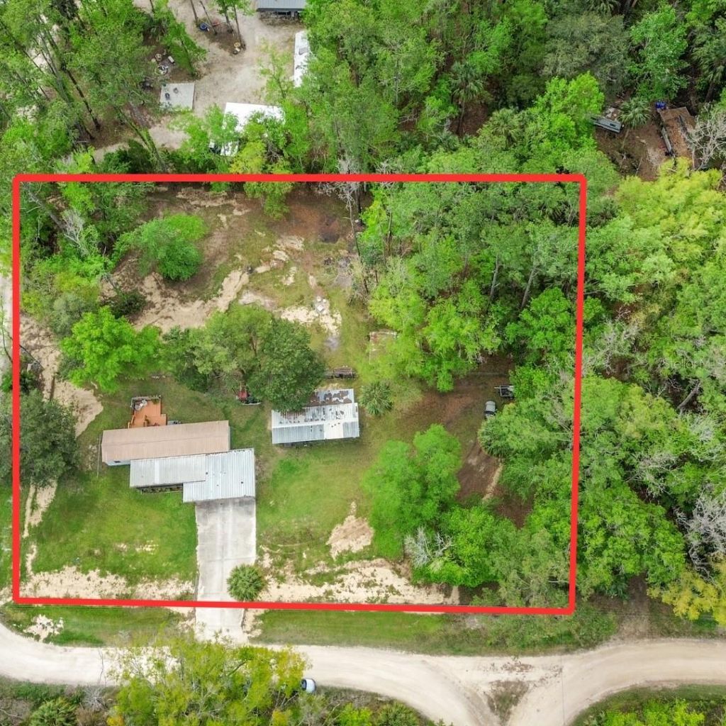 3650 SE 176th Place, Inglis, FL 34449 Photo