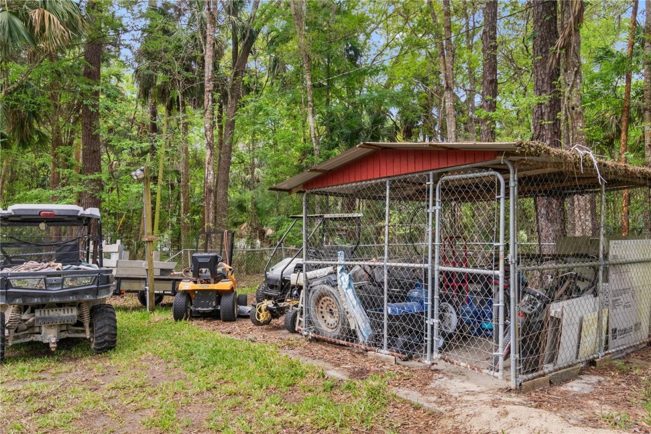 3650 SE 176th Place, Inglis, FL 34449 Photo