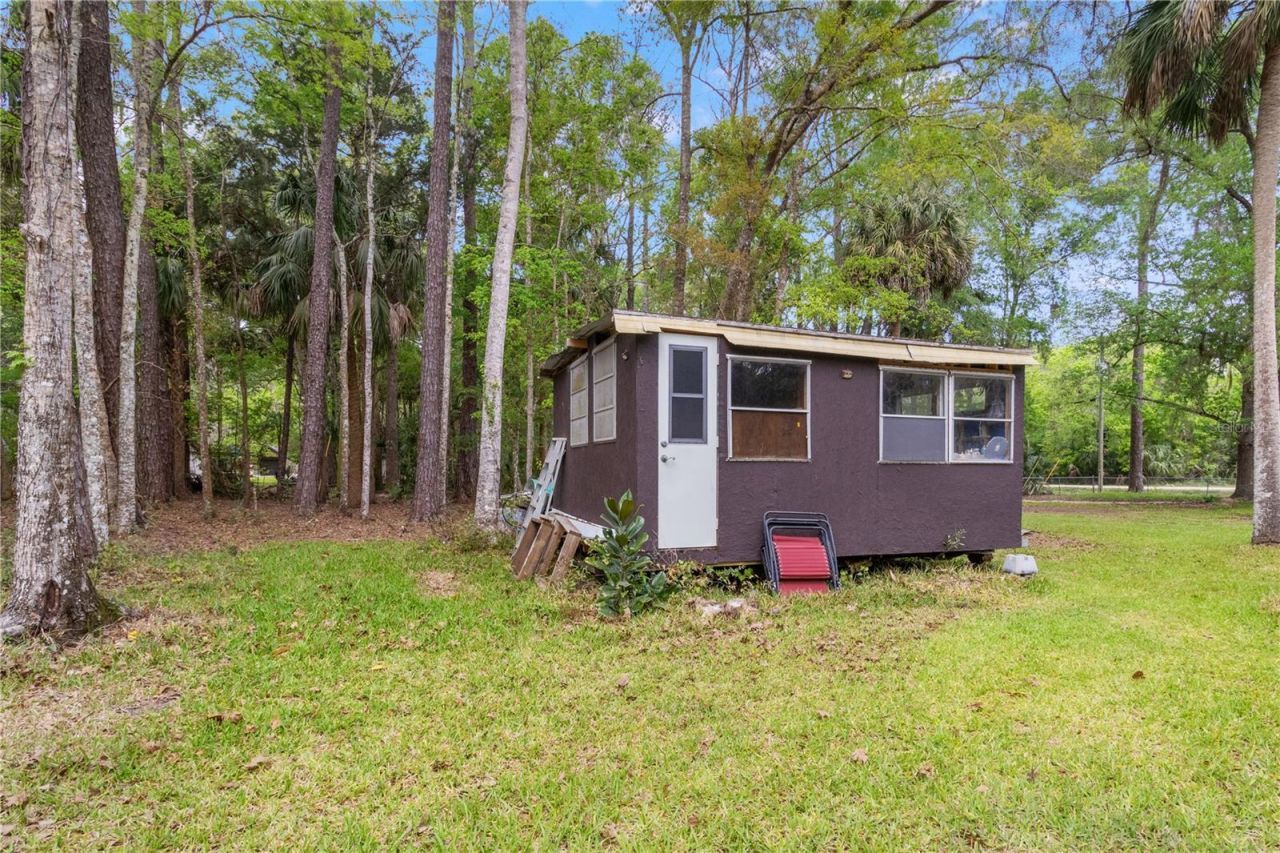 3650 SE 176th Place, Inglis, FL 34449 Photo